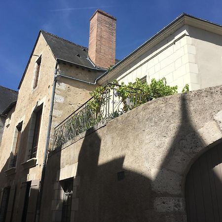 Maison Josephine Avec Garage Prive Blois Exteriör bild