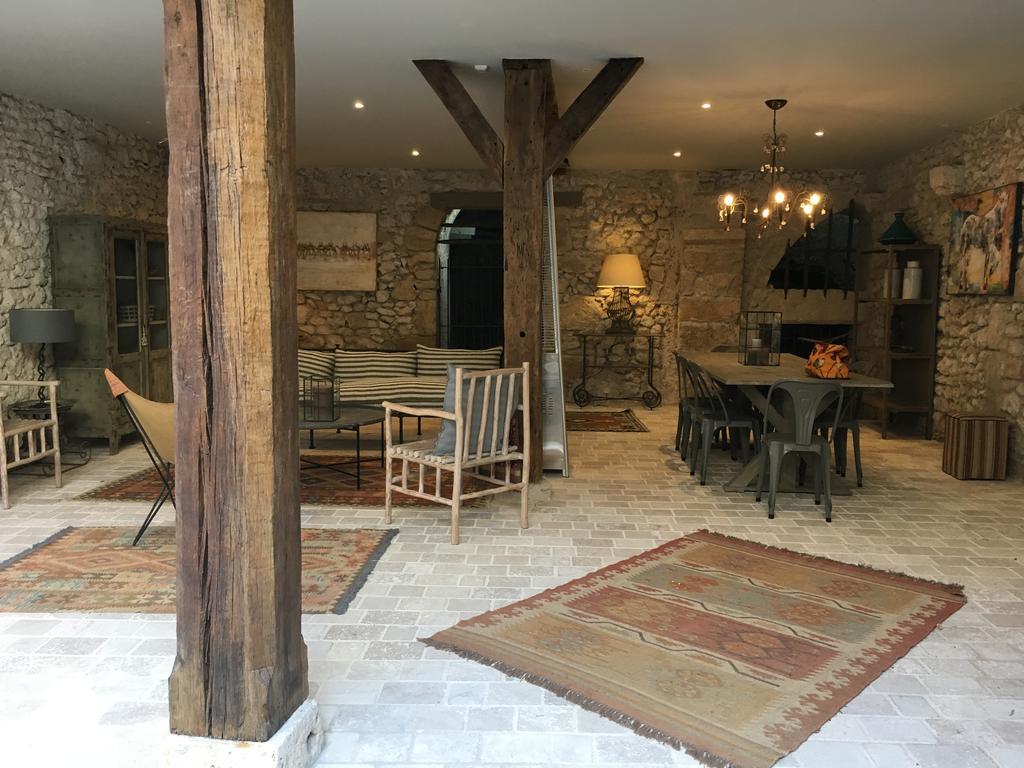 Maison Josephine Avec Garage Prive Blois Exteriör bild