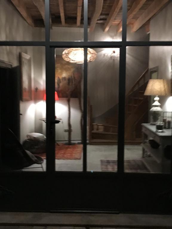 Maison Josephine Avec Garage Prive Blois Exteriör bild