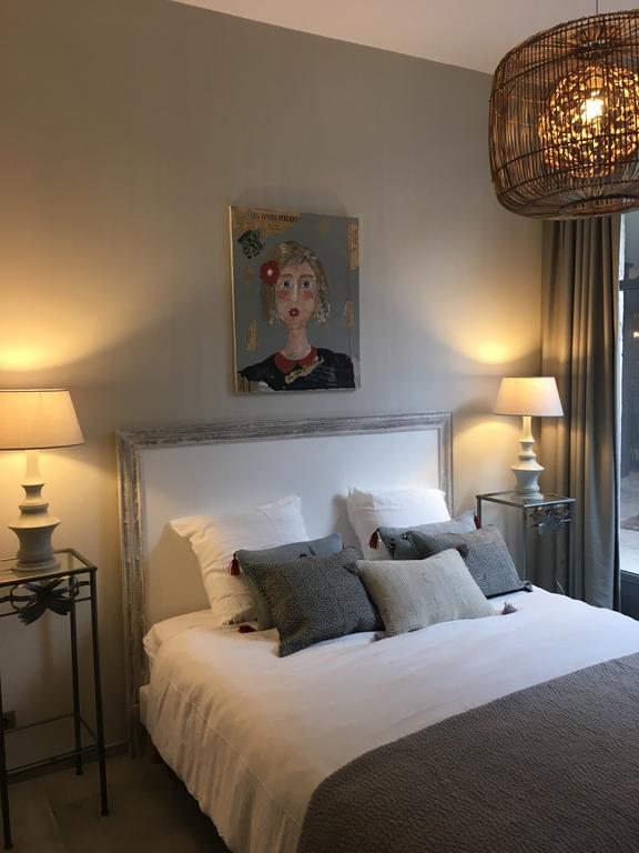 Maison Josephine Avec Garage Prive Blois Exteriör bild