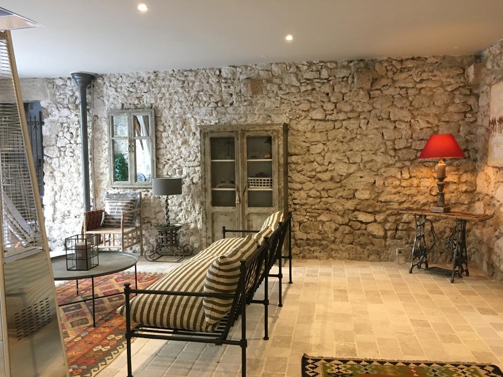 Maison Josephine Avec Garage Prive Blois Exteriör bild