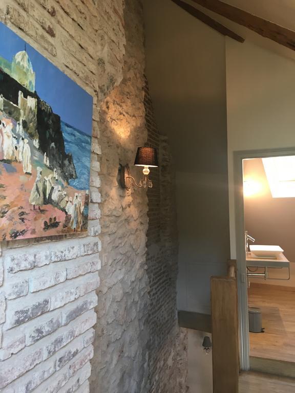 Maison Josephine Avec Garage Prive Blois Exteriör bild