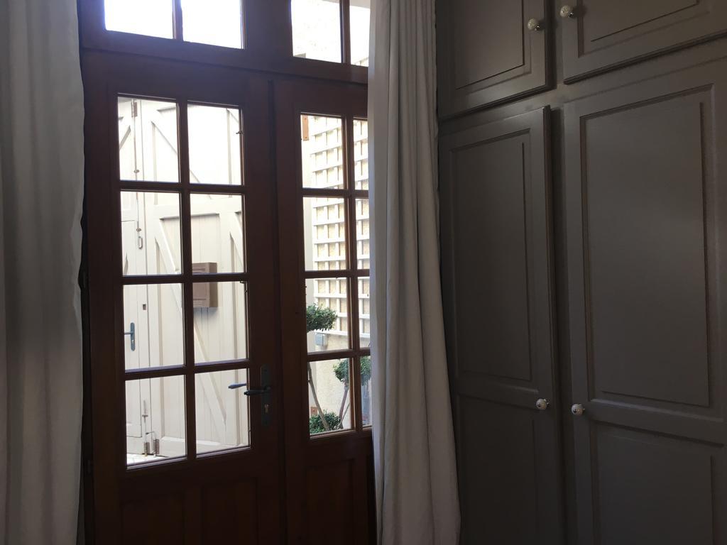 Maison Josephine Avec Garage Prive Blois Exteriör bild
